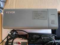 Drukarka Etykiet kurierskich VEVOR Y486 drukarka termiczna 203DPI USB