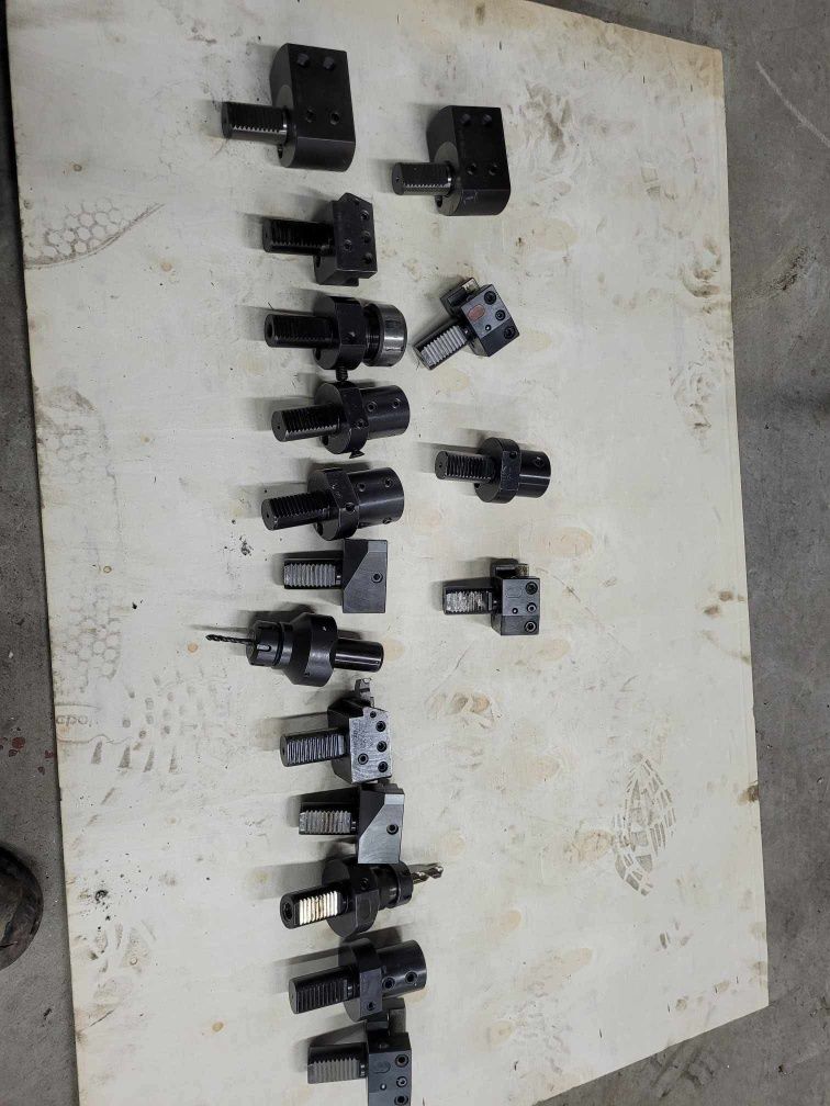 Witam Oprawki VDI30