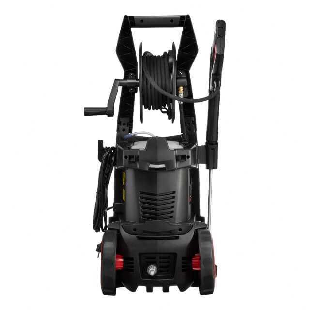 Мийка високого тиску 2500 Вт, 130-195 бар. STORM INTERTOOL WT-1509.