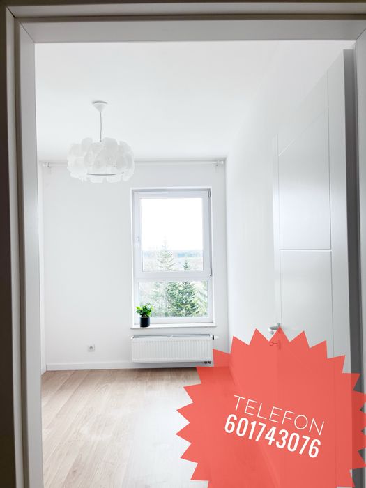 wynajme mieszkanie Tarczyn