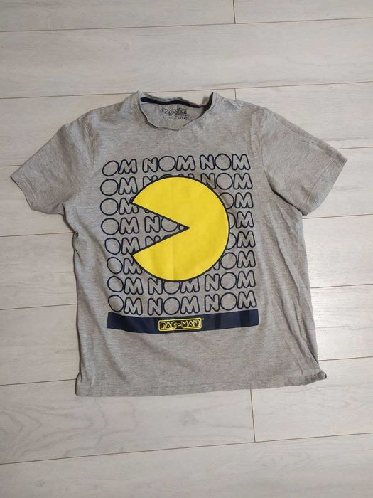 Футболка pac man від george розмір xl