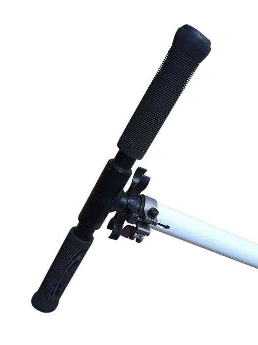 Hulajnoga REACTION  składana