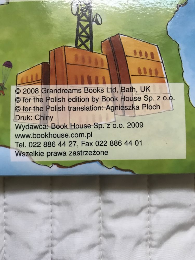 Zobacz jak to dziala, odkryj tajemnice świata