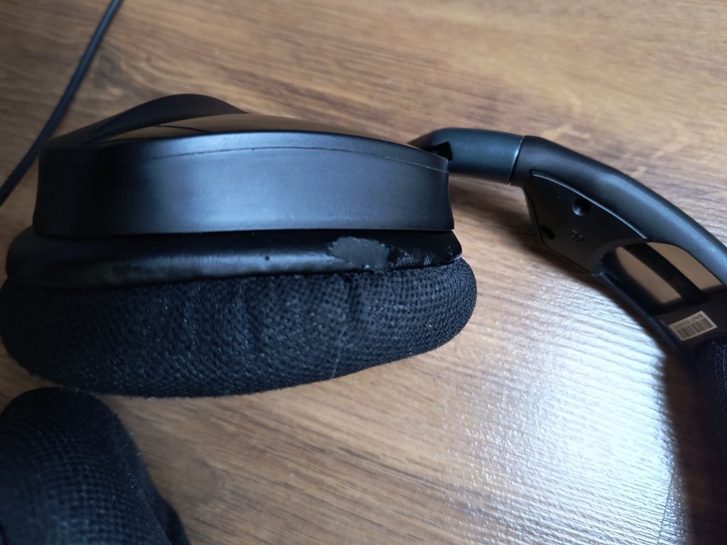 Corsair VOID ELITE Sourround 7.1 Carbon USB