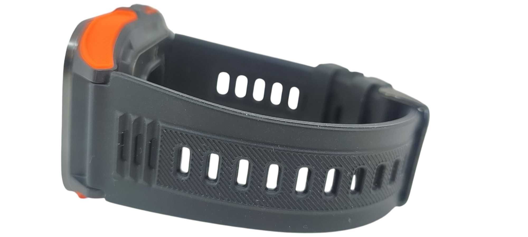 Smartwatch MAXCOM TITAN PRO komplet jak nowy!