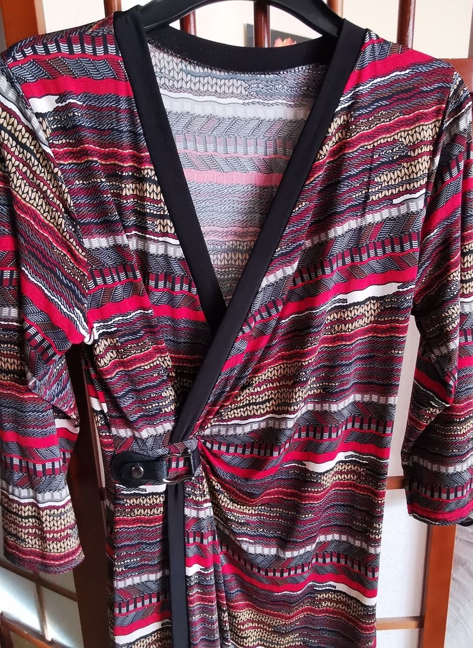 Sukienka elegancka S/ M