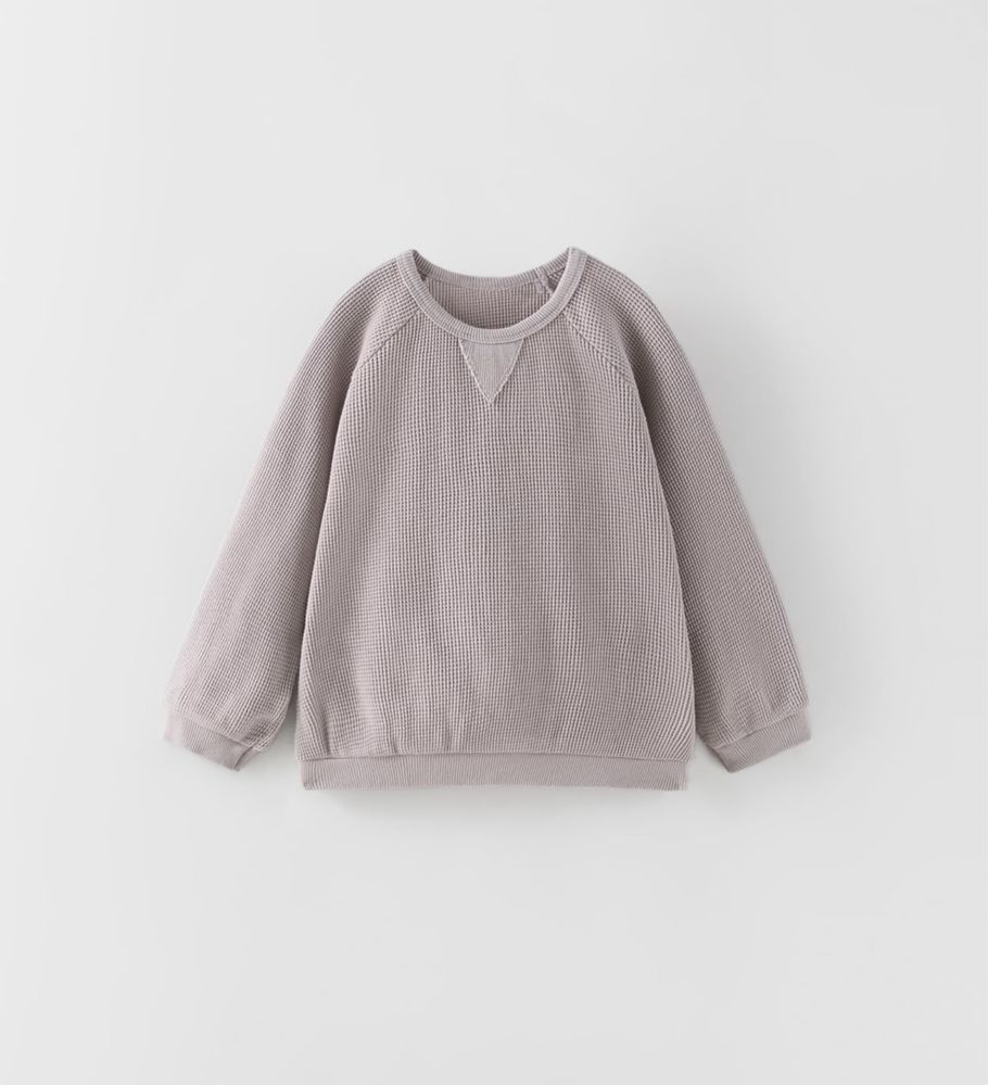 Zestaw 2 bluz bluza Zara 98 jak NOWE