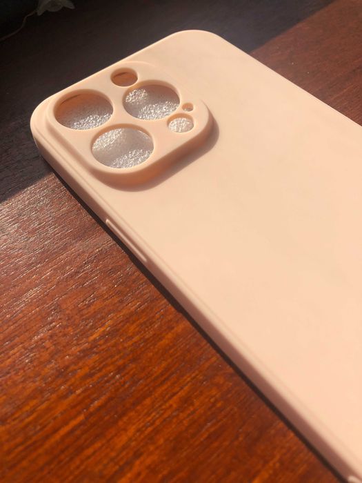 Capa iphone 14 pro nova