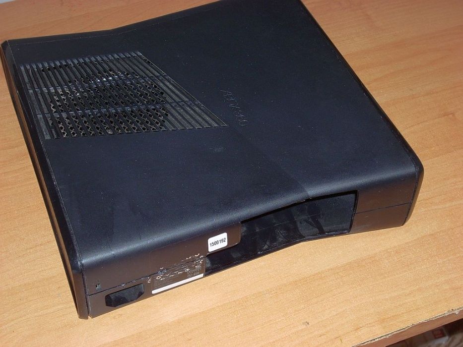 Kompletna obudowa do konsoli XBox 360 Slim