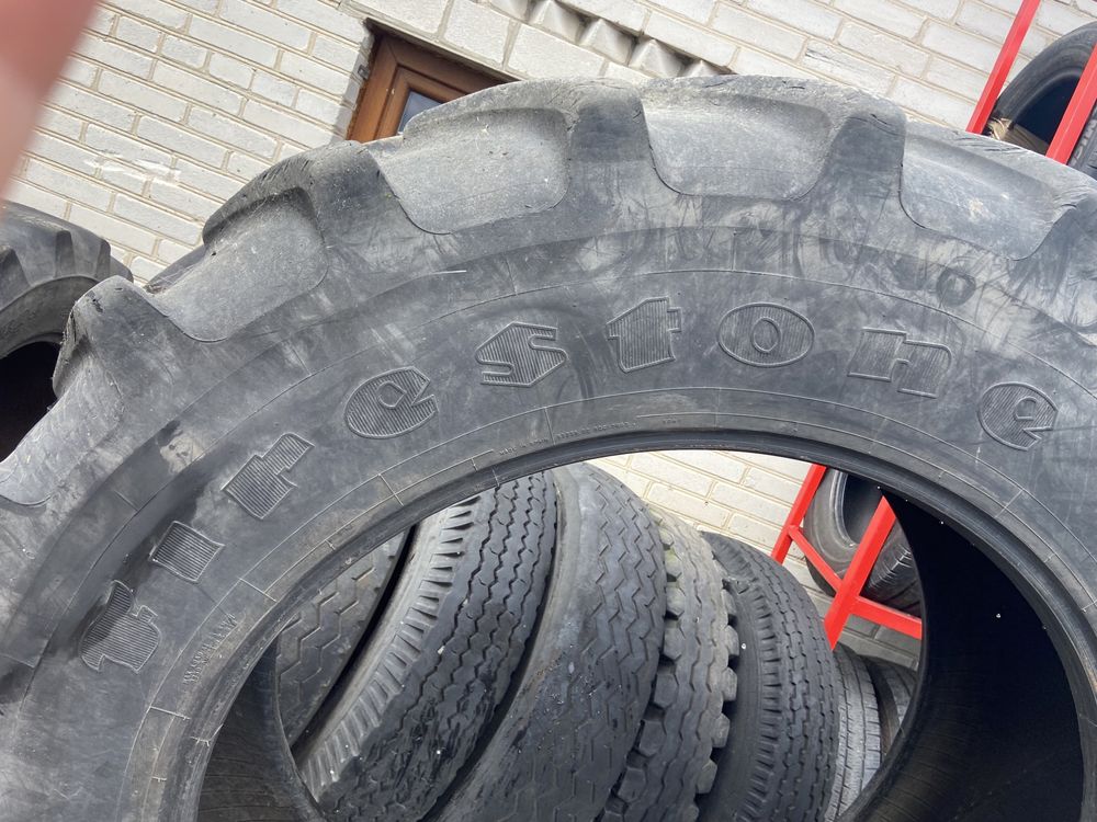 opony rolnicze 460/85 R42 Fireston Performer