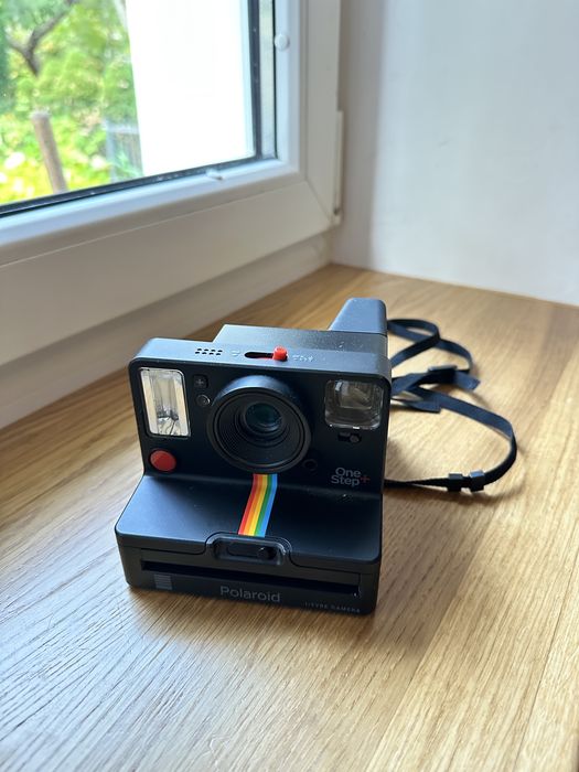 Polaroid gen 2 aparat natychmiastowy