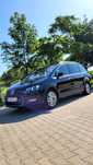Volkswagen SHARAN Higline!