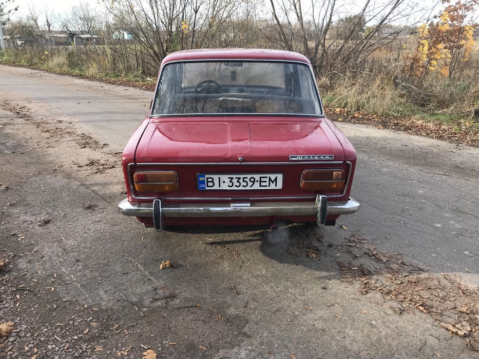 Продам Ваз 2103