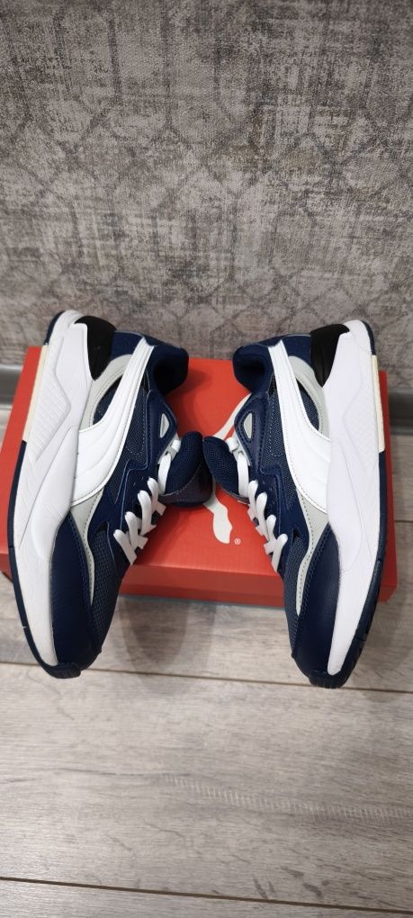 Кросівки Puma X-Ray Speed 40 (6.5UK) 25.5 см