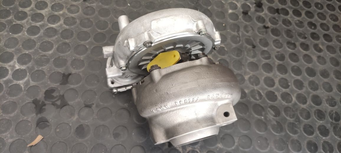 Turbo BMW  gt2260v  218cv