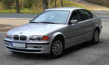 Розборка BMW E46 318 320 330 325 До / рестайлинг Разборка
