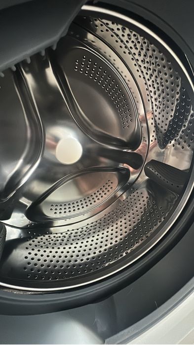 Maquina de Lavar Roupas (como nova)