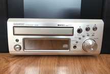 Amplituner Denon UD-M31 Odtwarzacz CD, pilot, antena - stan idealny
