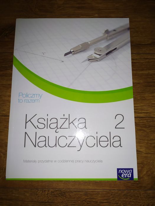 Książka Nauczyciela 2