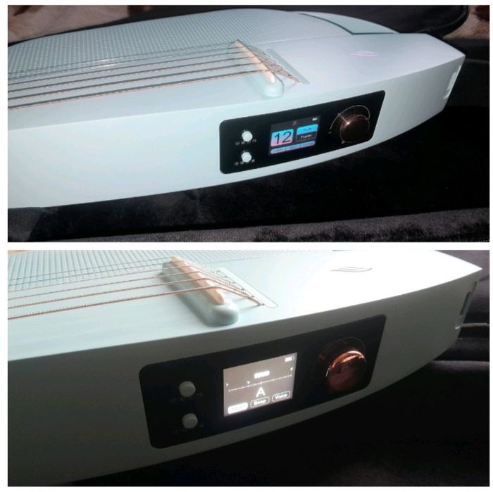 Смарт-Гітара "Enya NEXG 2" (Стан Нової)!