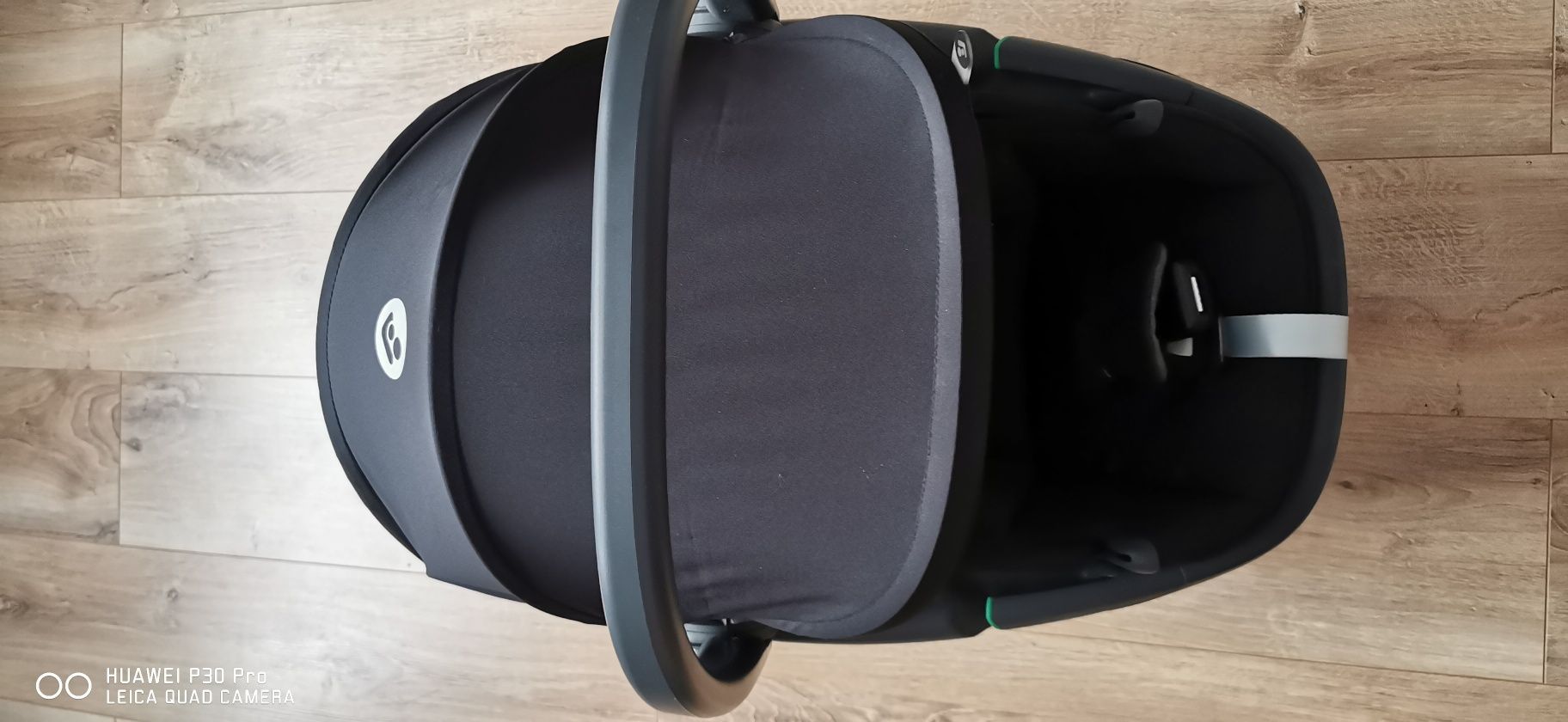 Fotelik nosidełko Maxi Cosi Coral 360