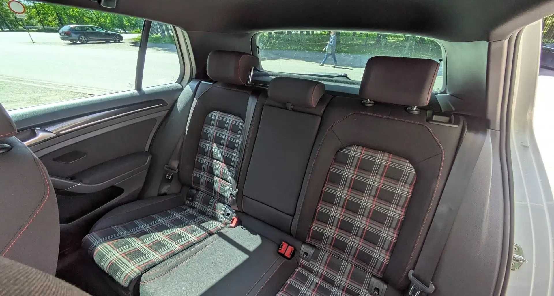 Golf VII GTI 2.0