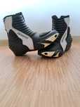 Buty motocyklowe Ozone 39