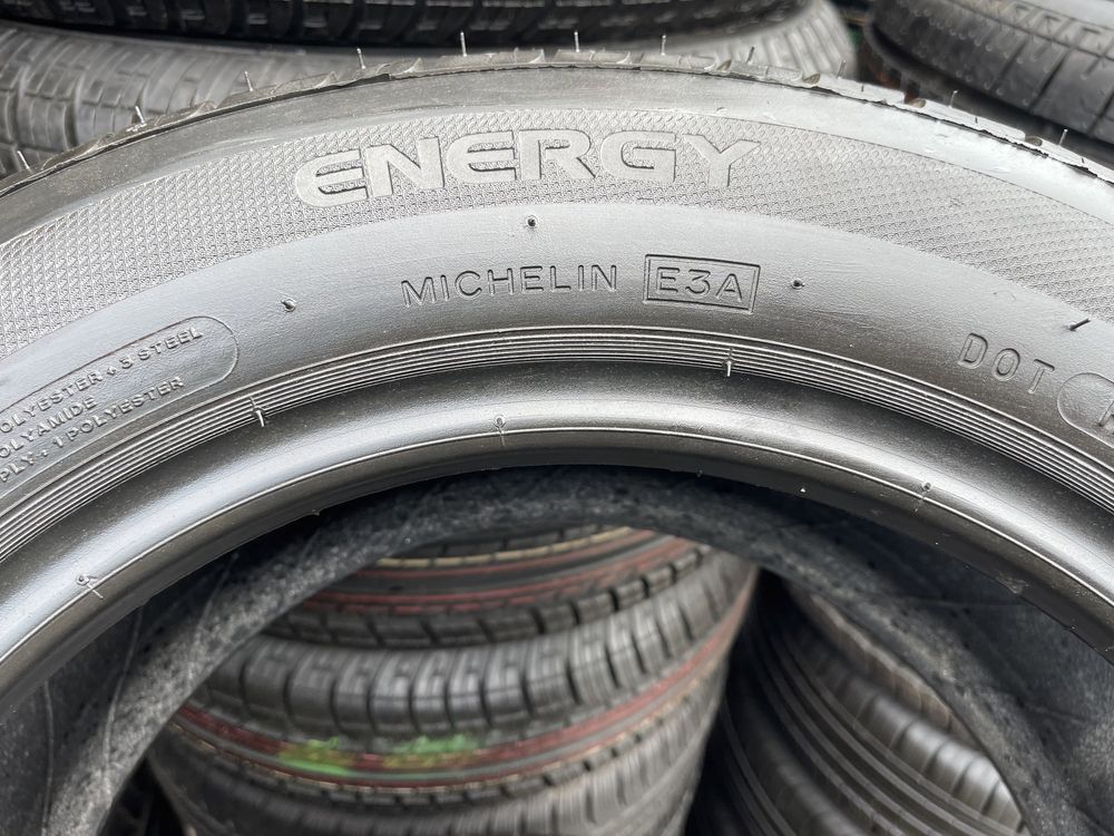 185 60 14 Michelin Energy E3A