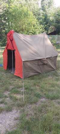 Палатка двухместная