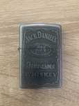 Запальничка Zippo JACK DANIEL`S
