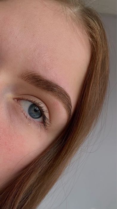 Брови/ламинирование/окрашивание ресниц