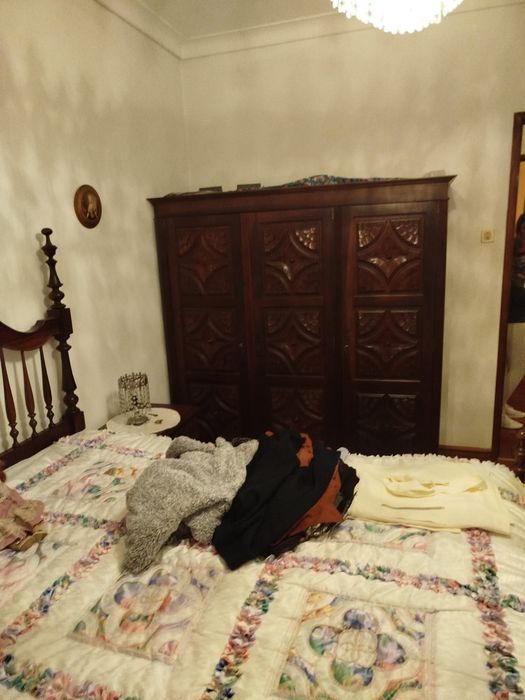 Vendo Quarto completo