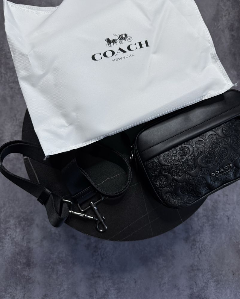 Сумка від coach