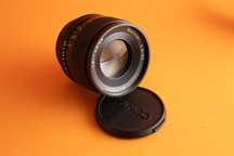 Carl Zeiss Sonnar 85mm C/Y Contax f/2,8 MMG