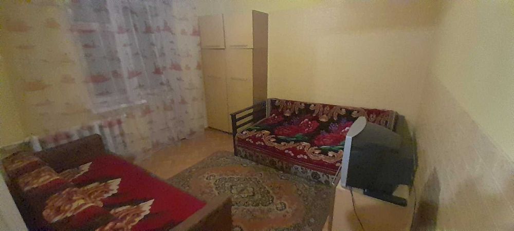 Здам власно однокімнатну квартиру