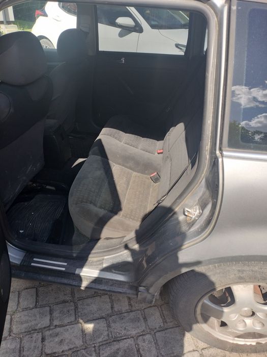 Passat B5 salon Polska Nowa butla LPG nowy przegląd  i OC 150 KM