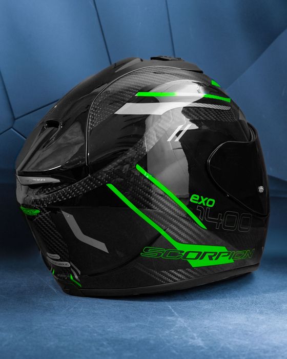 Мотошолом Agv  Shark Hjc shoei Scorpion Xlite  Ruroc Nolan rpha pista
