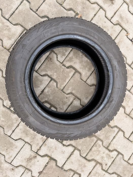 Opony firestone winterhawk 205/55/r16