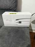 Telefone Epure Iconic Branco Ewe ALCATEL