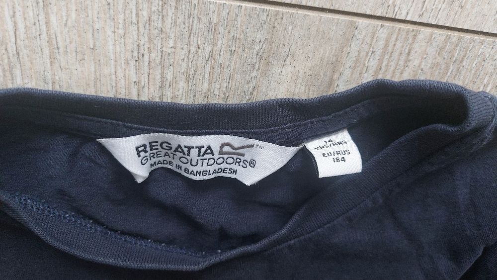 Bluzka długi rękaw bawełna oryginalna