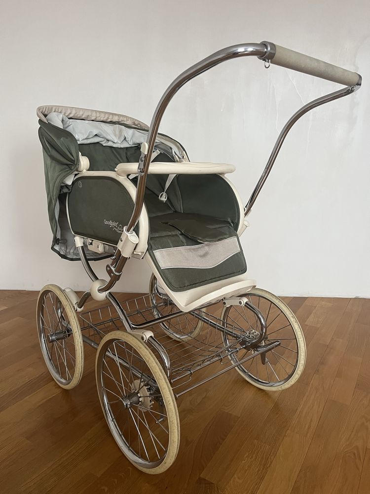 Geoby Goodbaby Katarina 2 в 1