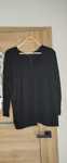 Bluzka Bialcon 34/36/38 oversize