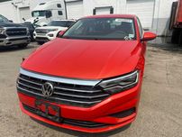 Трубка патрубок VW Jetta MK7 Джетта МК7 1.4 л 2018-2024 Разборка