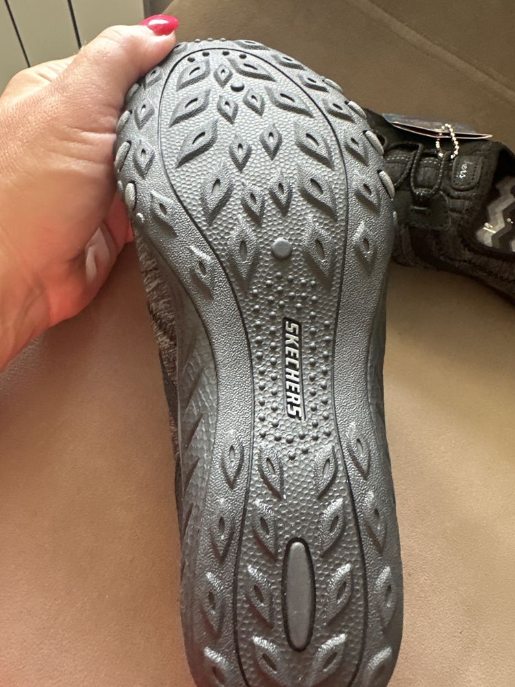 Skechers buty damskie piankowe wygodne rozmiar 37