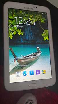 Tablet Samsung MODEL: SM-T210