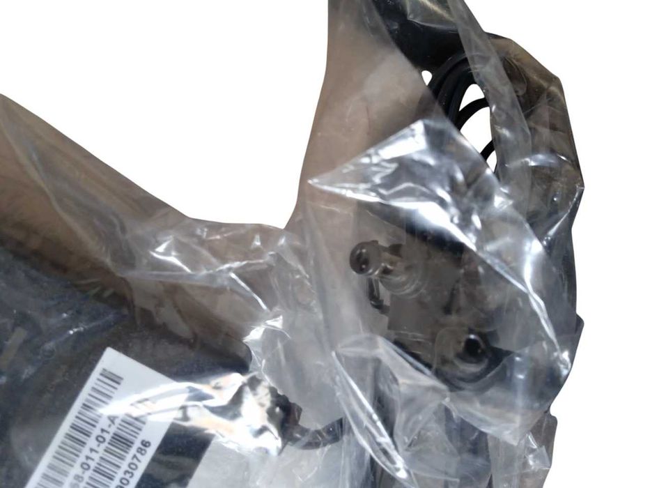 5 szt. ZASILACZ VeriFone 9,3V 4A 37W wtyk 5,5x2,5 mm