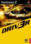 PS2 DRIVER 3 Games4US Pasaż Łódzki