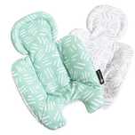 Вкладыш для шезлонга-качелей 4moms MamaRoo и RockaRoo