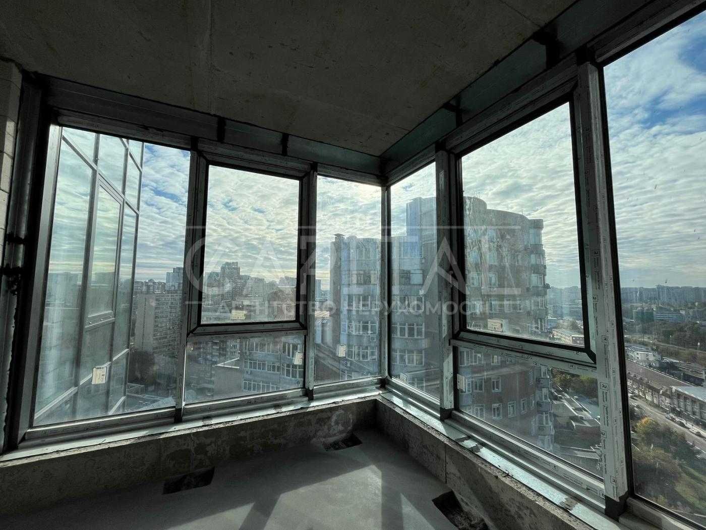 ВИДОВА! ЖК "А136 Highlight Tower" Продаж / Квартир/ Бізнес-клас /118м2