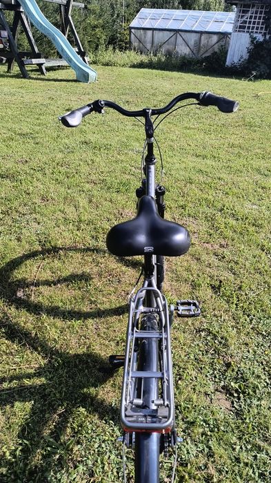 Rower Kettler miejski